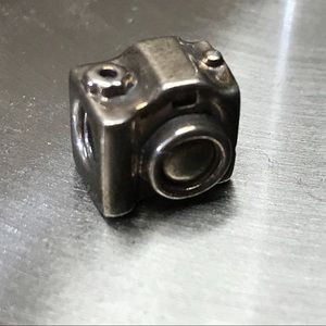 Pandora camera charm